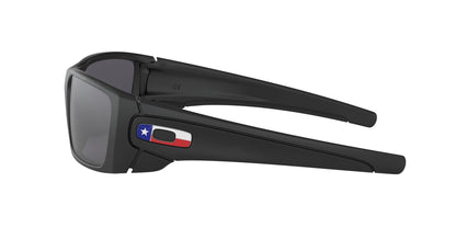 Oakley Sunglasses for Men - OO9096 Fuel Cell Rectangular Sunglasses PRIZM Lenses
