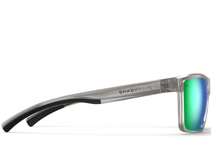 Shady Rays Cayman | Everyday Sunglasses with Polarized Lenses