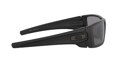 Oakley Sunglasses for Men - OO9096 Fuel Cell Rectangular Sunglasses PRIZM Lenses