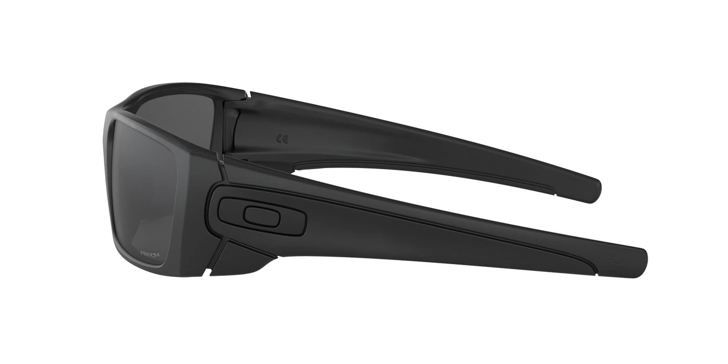 Oakley Sunglasses for Men - OO9096 Fuel Cell Rectangular Sunglasses PRIZM Lenses