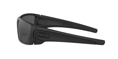 Oakley Sunglasses for Men - OO9096 Fuel Cell Rectangular Sunglasses PRIZM Lenses