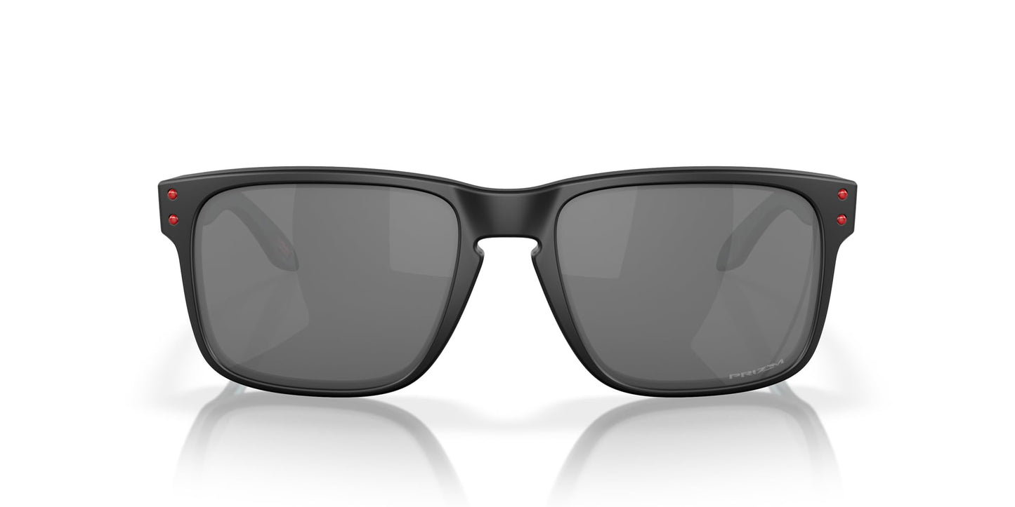 Oakley Mens OO9102 Holbrook Square Sunglasses