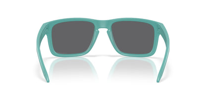 Oakley Mens OO9102 Holbrook Square Sunglasses