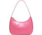 CYHTWSDJ Shoulder Bags for Women, Cute Hobo Tote Handbag Mini Clutch Purse with Zipper Closure