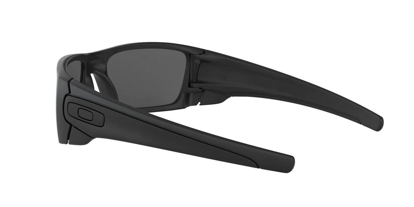 Oakley Sunglasses for Men - OO9096 Fuel Cell Rectangular Sunglasses PRIZM Lenses