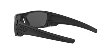 Oakley Sunglasses for Men - OO9096 Fuel Cell Rectangular Sunglasses PRIZM Lenses