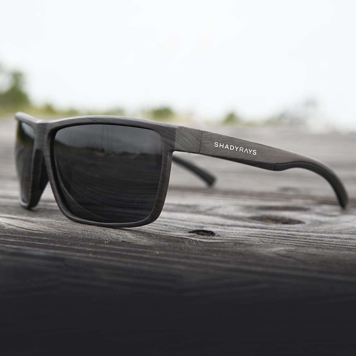 Shady Rays Cayman | Everyday Sunglasses with Polarized Lenses