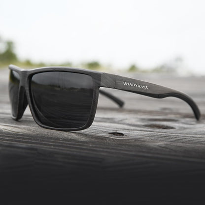 Shady Rays Cayman | Everyday Sunglasses with Polarized Lenses
