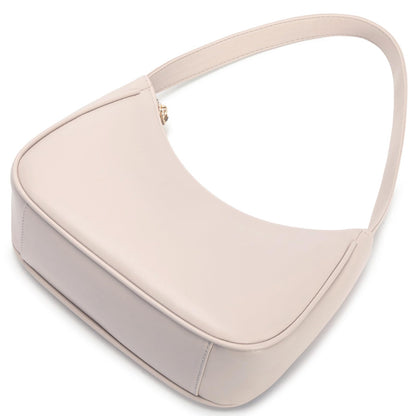CYHTWSDJ Shoulder Bags for Women, Cute Hobo Tote Handbag Mini Clutch Purse with Zipper Closure