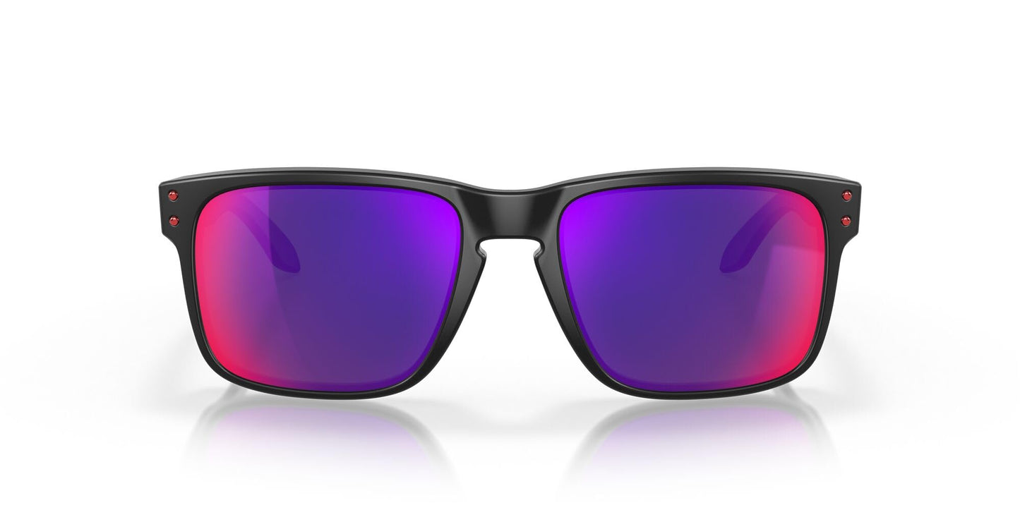 Oakley Mens OO9102 Holbrook Square Sunglasses