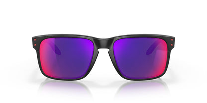 Oakley Mens OO9102 Holbrook Square Sunglasses
