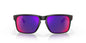 Oakley Mens OO9102 Holbrook Square Sunglasses