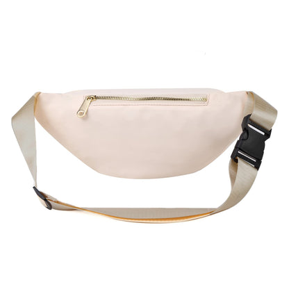 Fanny Packs Waist Pack for Women, Waterproof Waist Bag with Adjustable Strap for Travel Sports Running