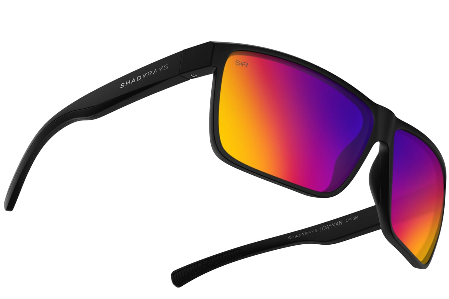 Shady Rays Cayman | Everyday Sunglasses with Polarized Lenses