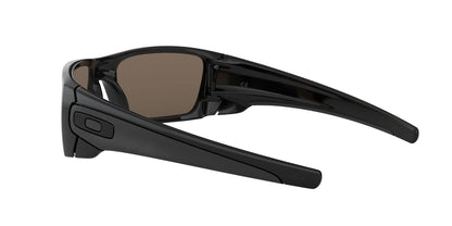 Oakley Sunglasses for Men - OO9096 Fuel Cell Rectangular Sunglasses PRIZM Lenses