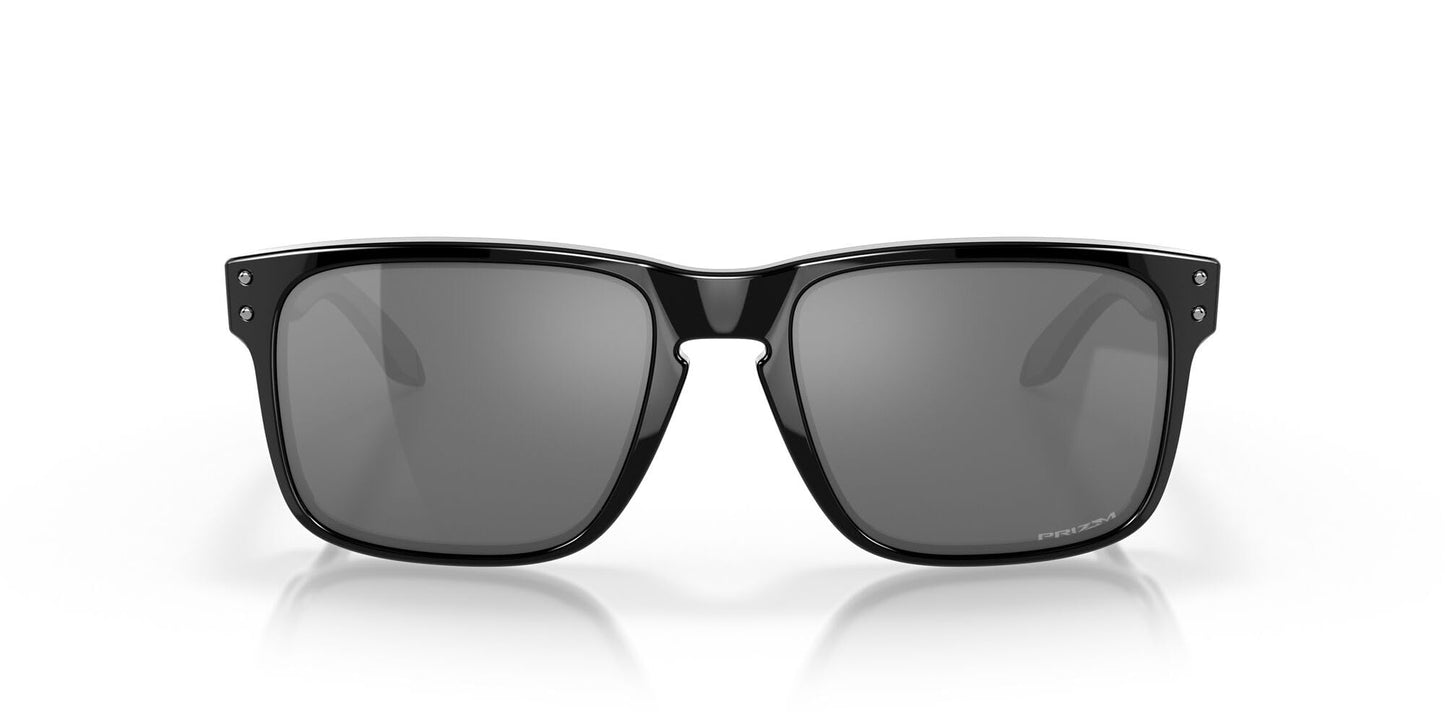 Oakley Mens OO9102 Holbrook Square Sunglasses