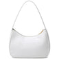 CYHTWSDJ Shoulder Bags for Women, Cute Hobo Tote Handbag Mini Clutch Purse with Zipper Closure