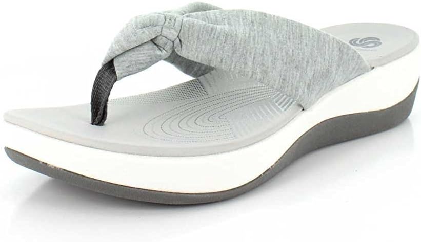 Clarks Women's Arla Glison Flip Flop