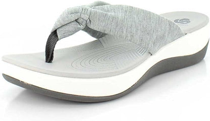 Clarks Women's Arla Glison Flip Flop