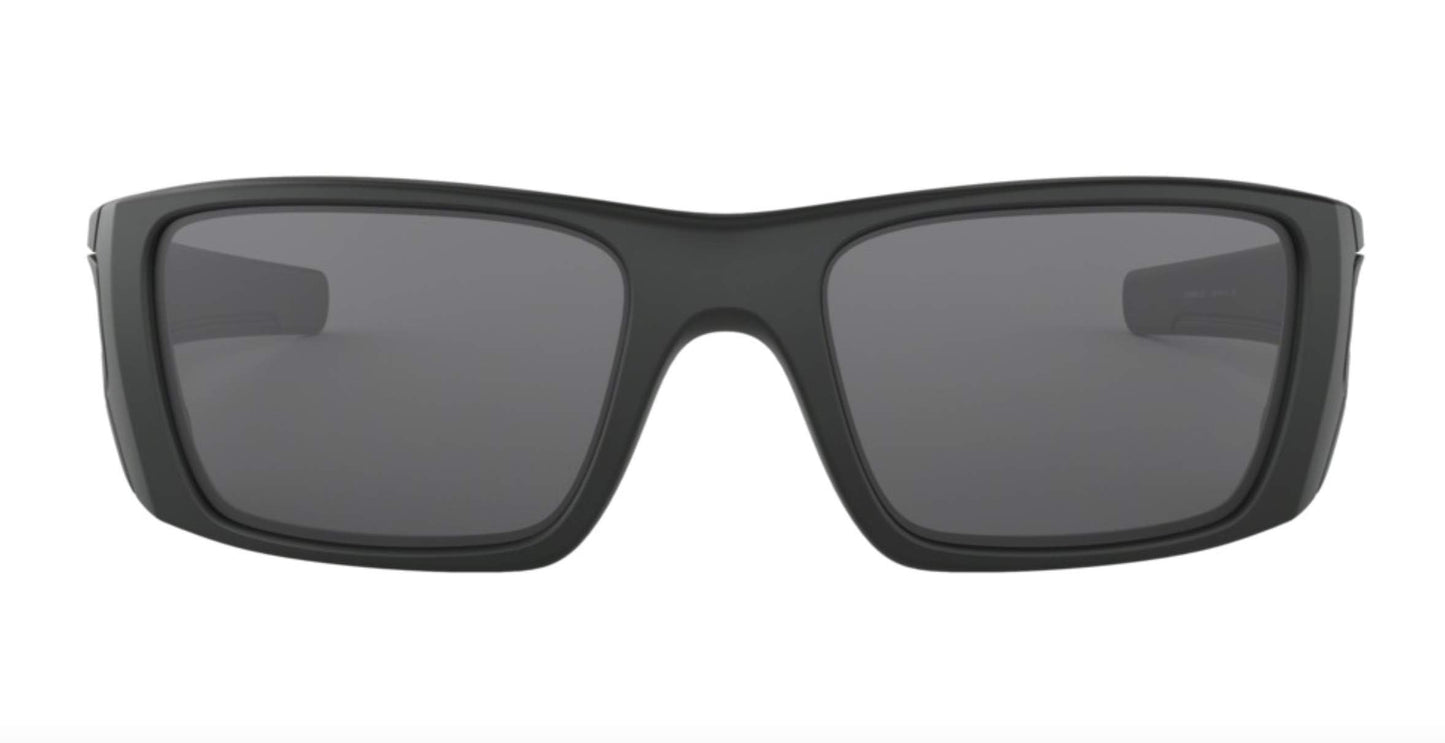 Oakley Sunglasses for Men - OO9096 Fuel Cell Rectangular Sunglasses PRIZM Lenses