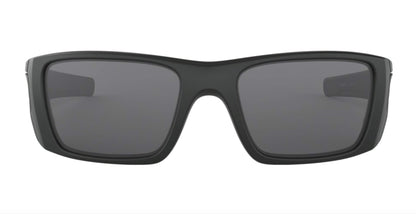 Oakley Sunglasses for Men - OO9096 Fuel Cell Rectangular Sunglasses PRIZM Lenses