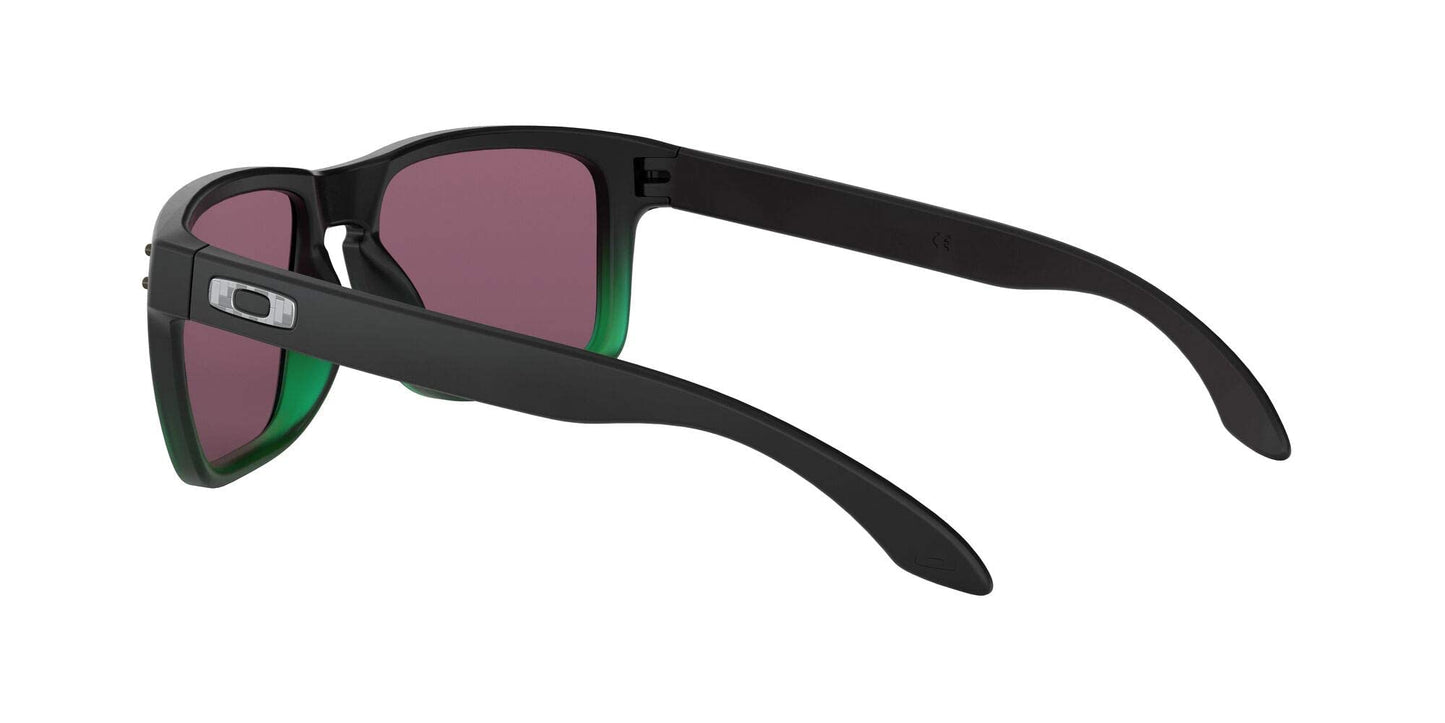 Oakley Mens OO9102 Holbrook Square Sunglasses