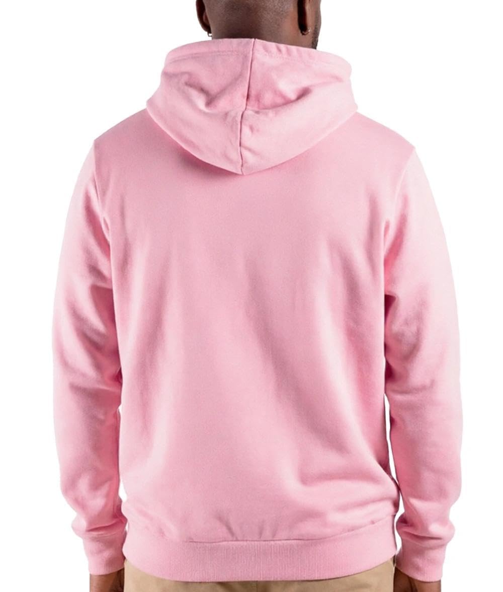 Casual Unisex Hoodies Sweatshirt for Men Women, Comfortable Lightweight Fleece Adult Pullover with Pockets