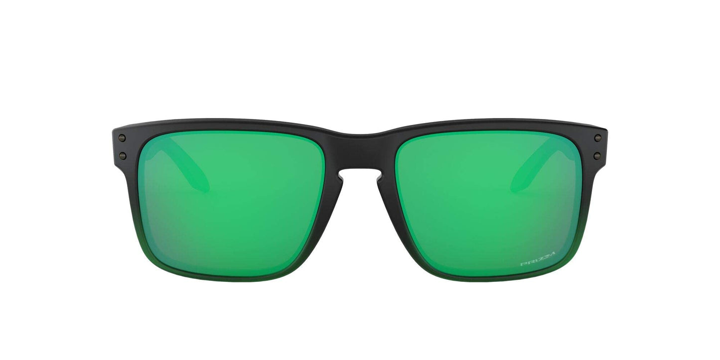 Oakley Mens OO9102 Holbrook Square Sunglasses