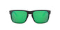 Oakley Mens OO9102 Holbrook Square Sunglasses