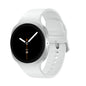 Samsung Galaxy Watch 8 Classic (2025), Black, 46mm, Bluetooth Smartwatch | Cushion Design, Rotating Bezel, Sleep and Running Coach, Energy Score [US Version, Amazon Exclusive 2Yr Warranty]
