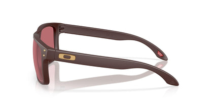 Oakley Mens OO9102 Holbrook Square Sunglasses