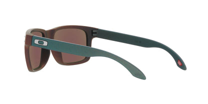 Oakley Mens OO9102 Holbrook Square Sunglasses
