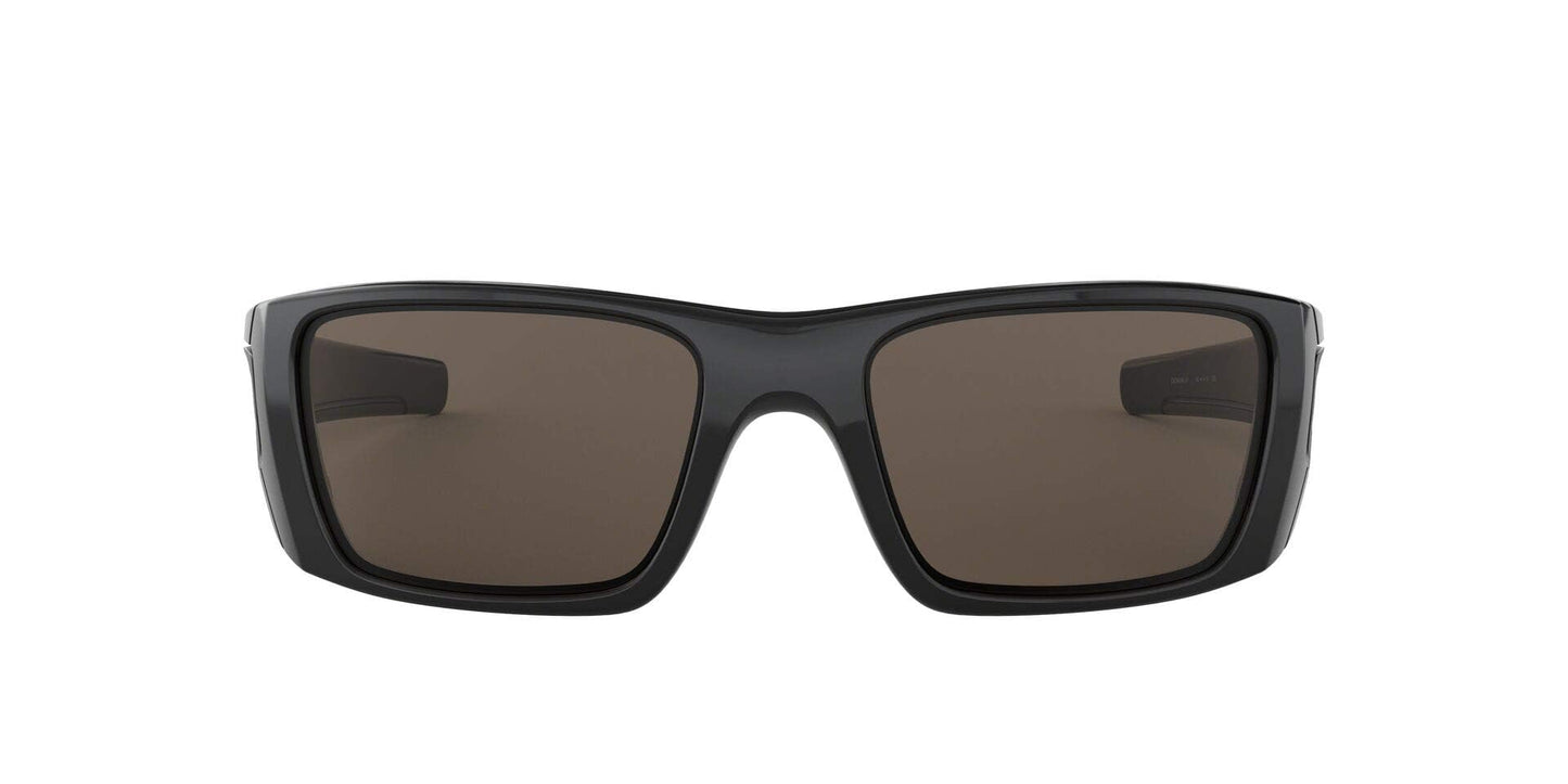 Oakley Sunglasses for Men - OO9096 Fuel Cell Rectangular Sunglasses PRIZM Lenses