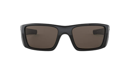 Oakley Sunglasses for Men - OO9096 Fuel Cell Rectangular Sunglasses PRIZM Lenses