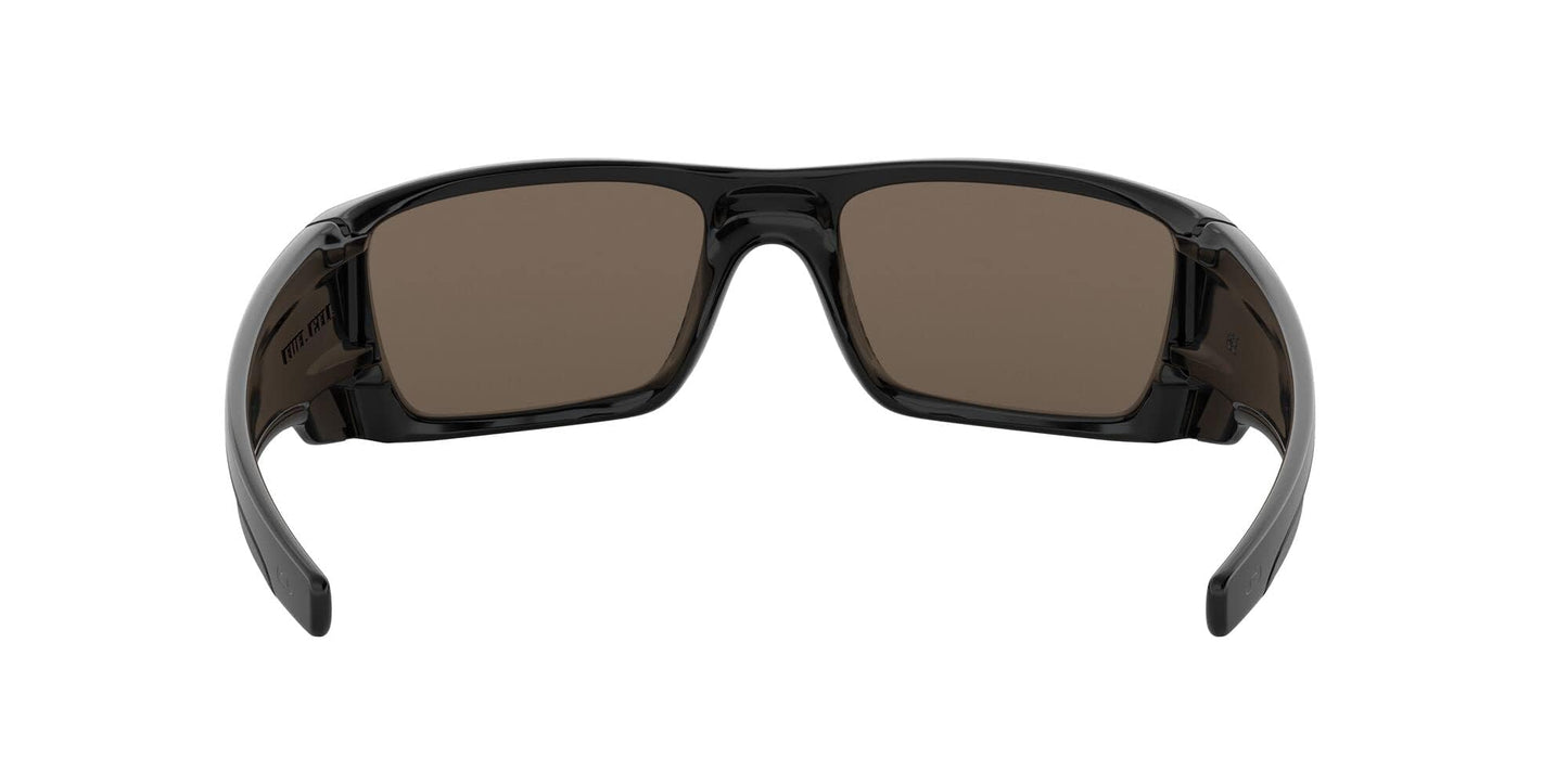 Oakley Sunglasses for Men - OO9096 Fuel Cell Rectangular Sunglasses PRIZM Lenses