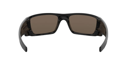 Oakley Sunglasses for Men - OO9096 Fuel Cell Rectangular Sunglasses PRIZM Lenses