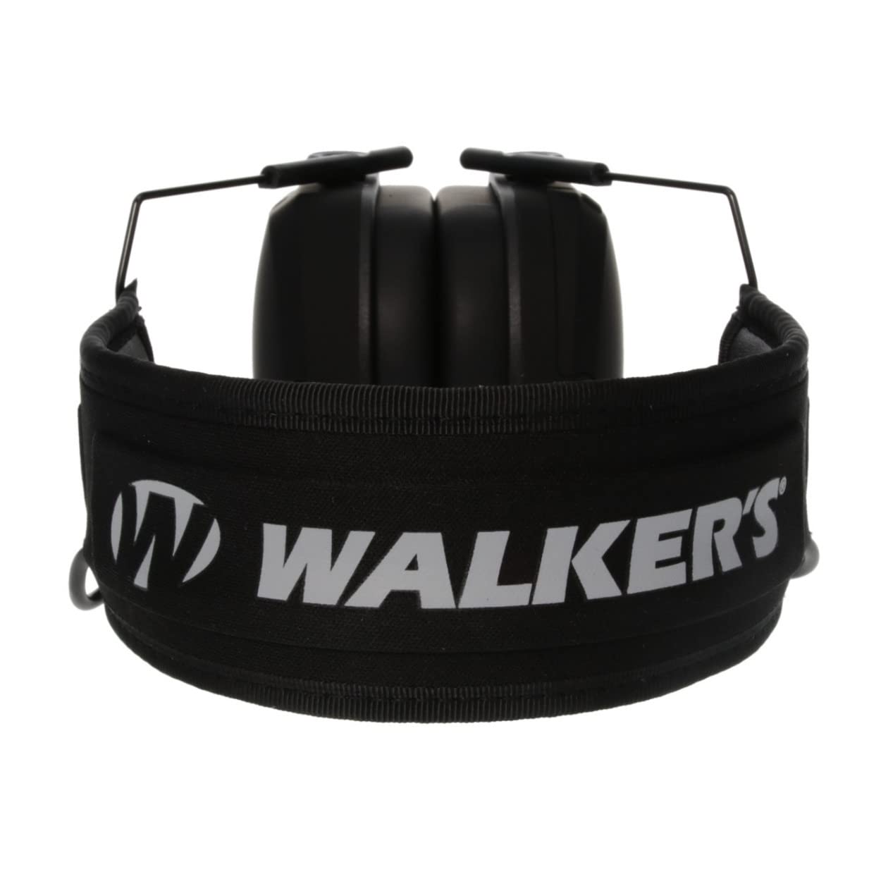 Walker's Razor Slim Electronic Muff