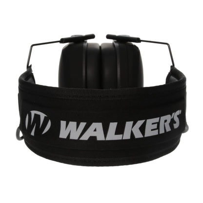 Walker's Razor Slim Electronic Muff
