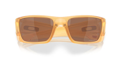 Oakley Sunglasses for Men - OO9096 Fuel Cell Rectangular Sunglasses PRIZM Lenses