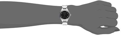 Citizen Eco-Drive Corso Womens Watch, Stainless Steel, Diamond