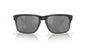 Oakley Mens OO9102 Holbrook Square Sunglasses