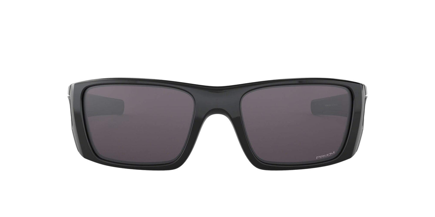 Oakley Sunglasses for Men - OO9096 Fuel Cell Rectangular Sunglasses PRIZM Lenses