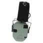 Walker's Razor Slim Electronic Muff