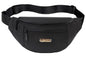 Fanny Packs Waist Pack for Women, Waterproof Waist Bag with Adjustable Strap for Travel Sports Running