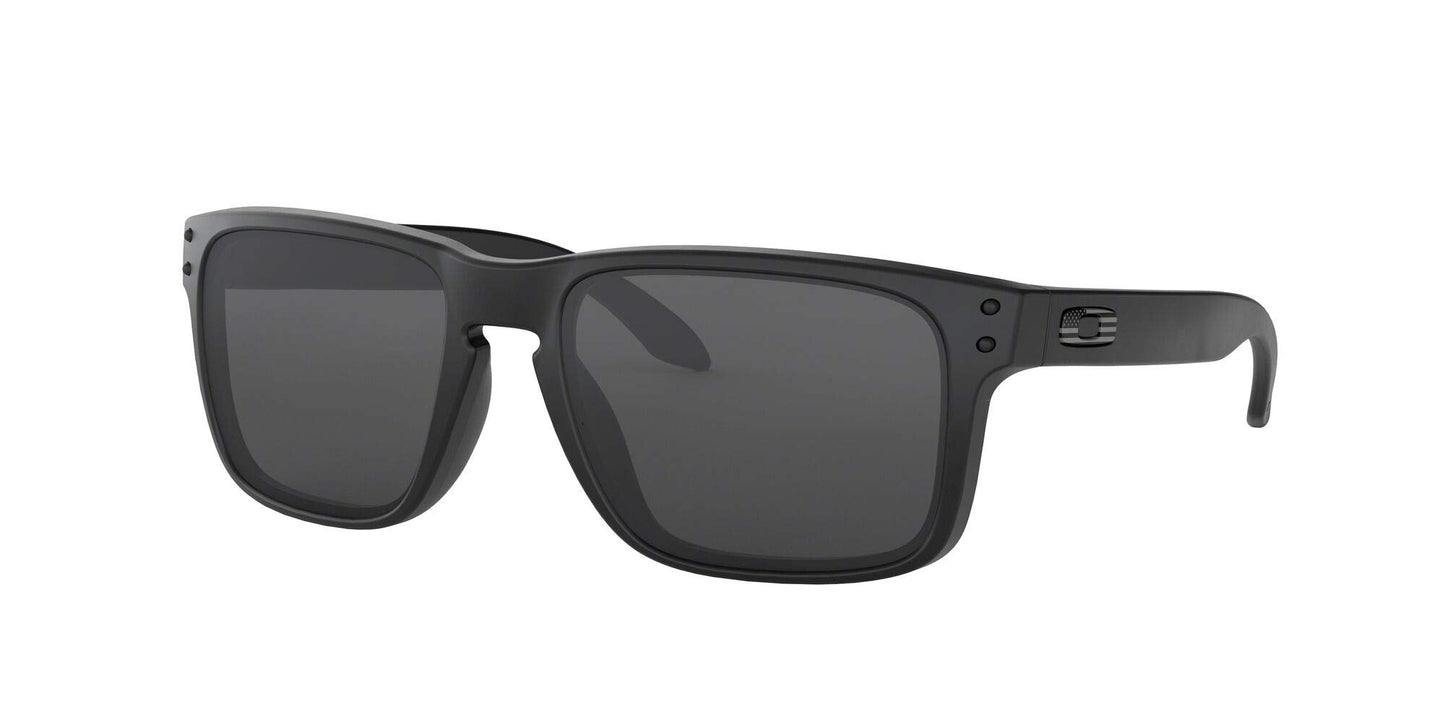 Oakley Mens OO9102 Holbrook Square Sunglasses