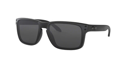 Oakley Mens OO9102 Holbrook Square Sunglasses