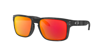 Oakley Mens OO9102 Holbrook Square Sunglasses