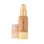 tarte face tape foundation – Full-Coverage 12hr Waterproof Makeup, Hydrating & Smoothing with a Natural Matte Finish for Transfer-Proof Comfortable Long-Wear Foundation, Vegan & Cruelty-Free