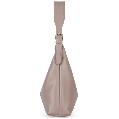 Montana West MEDIUM Shoulder Purses for Women Crescent Hobo Bags Trendy Purses