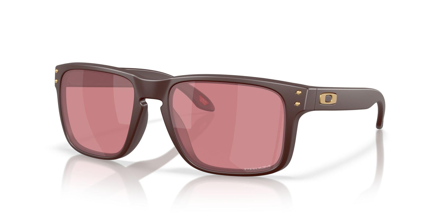 Oakley Mens OO9102 Holbrook Square Sunglasses